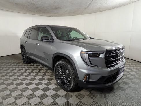 Used 2026 GMC Acadia Elevation w/ Black Edition AWD/4WD image 5