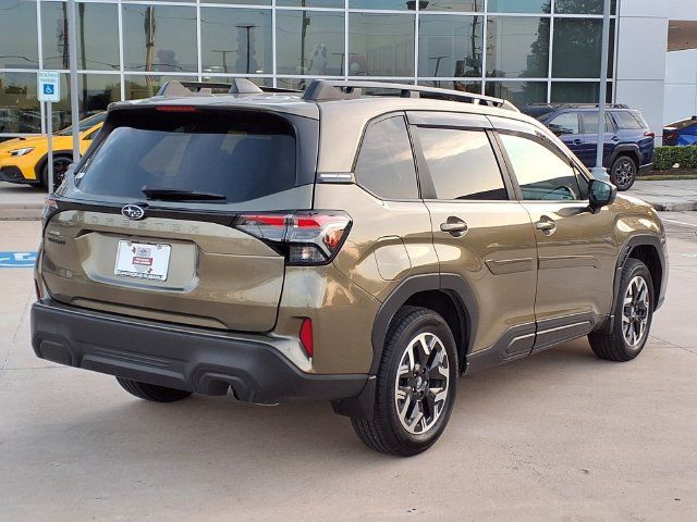 Certified 2026 Subaru Forester Premium AWD/4WD image 4