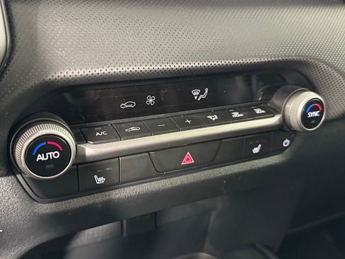 Used 2025 MAZDA CX-50 AWD 2.5 S w/ Preferred Package image 17