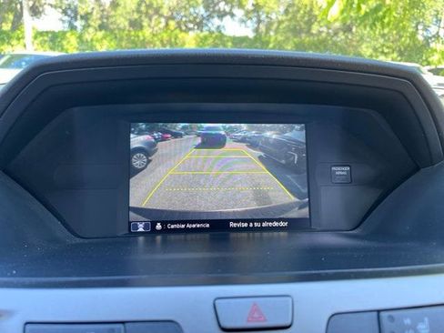 Used 2016 Honda Odyssey Touring Elite image 12