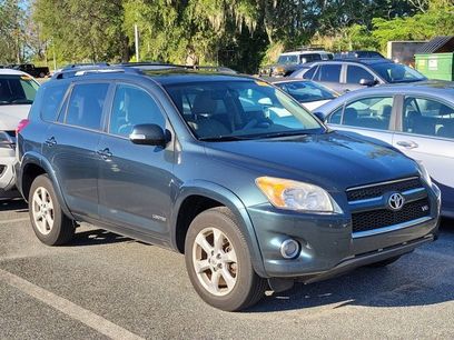 Used 2012 Toyota RAV4 Limited