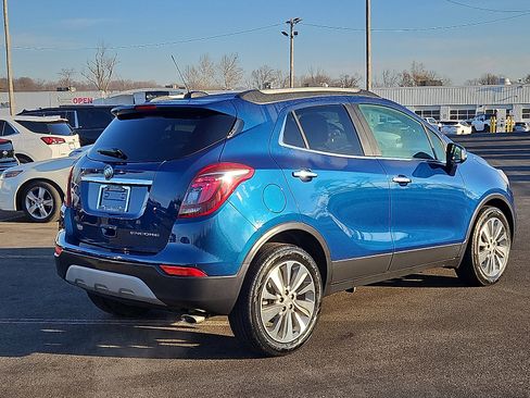 Used 2019 Buick Encore Preferred image 6