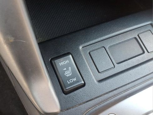 Used 2014 Subaru Forester 2.5i Premium w/ Popular Package #1 AWD/4WD image 11