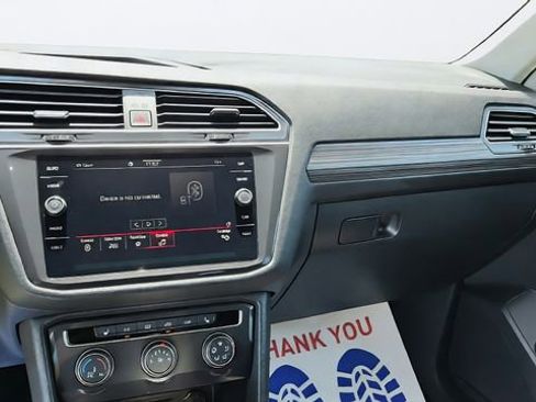 Used 2024 Volkswagen Tiguan Wolfsburg Edition AWD/4WD image 16
