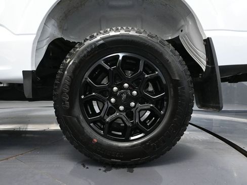 Used 2024 Ford F150 XLT w/ Equipment Group 302A MID AWD/4WD image 16
