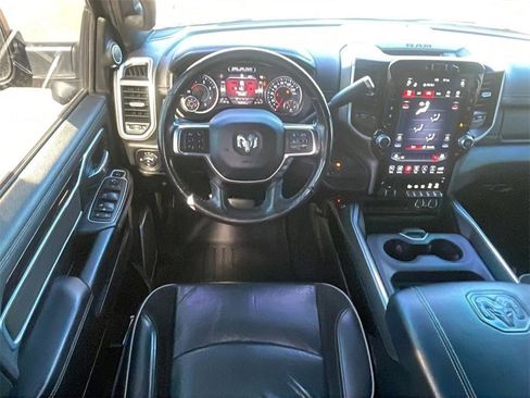 Used 2020 RAM 2500 Laramie image 17