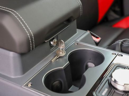 New 2025 INEOS Grenadier Trialmaster Edition image 55