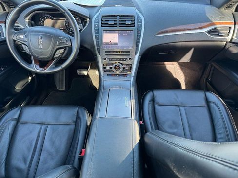 Used 2020 Lincoln MKZ Reserve w/ Monochromatic Package image 12