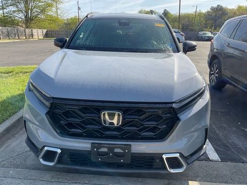 Used 2023 Honda CR-V Sport Touring image 3