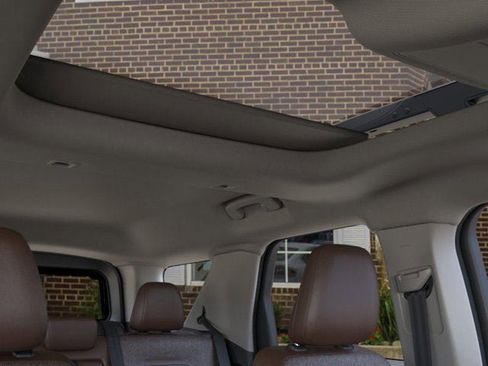 New 2025 Ford Bronco Sport Outer Banks w/ Outer Banks Tech Package+ image 45