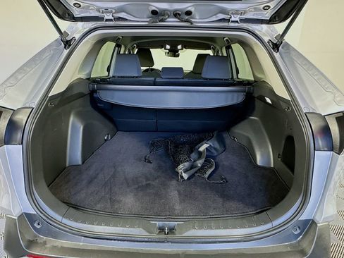 Used 2025 Toyota RAV4 XLE image 25