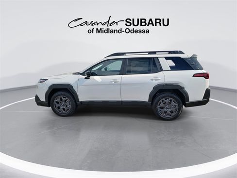 New 2026 Subaru Outback Premium image 4