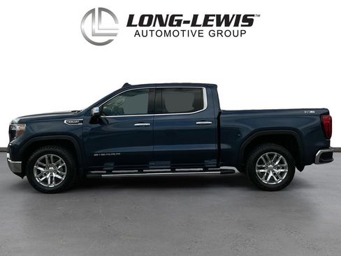 Used 2020 GMC Sierra 1500 SLT w/ SLT Premium Plus Package image 2