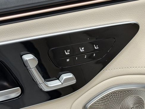 Certified 2023 Mercedes-Benz EQS 450+ Sedan image 21