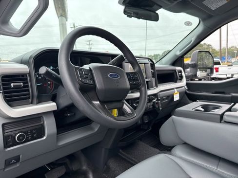 New 2026 Ford F250 XL w/ XL Driver Assist Package image 23