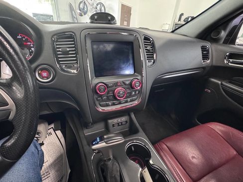 Used 2018 Dodge Durango SRT AWD/4WD image 14