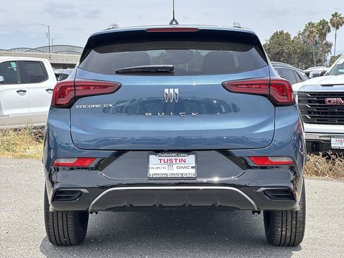 New 2026 Buick Encore GX Sport Touring FWD image 4