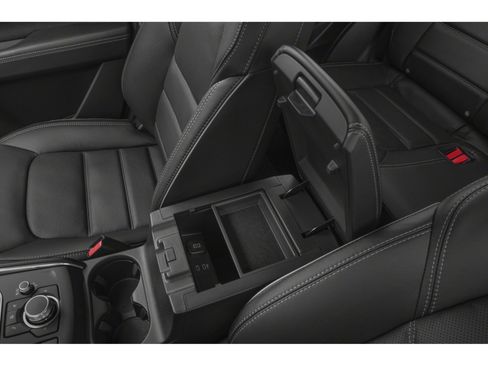 New 2025 MAZDA CX-5 AWD 2.5 S image 9