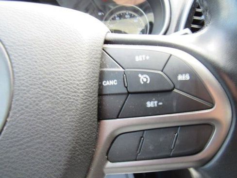 Used 2020 Jeep Cherokee Limited AWD/4WD image 30