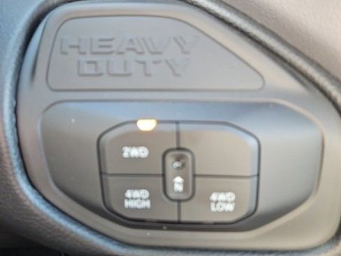 New 2026 RAM 2500 Laramie w/ Night Edition image 13