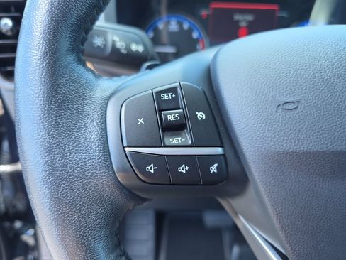 Used 2021 Ford Bronco Sport Badlands w/ Badlands Package AWD/4WD image 23