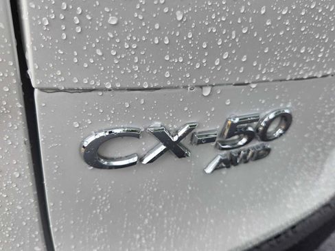 Certified 2025 MAZDA CX-50 AWD 2.5 S w/ Preferred Package image 15