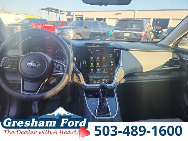 Used 2023 Subaru Outback Limited AWD/4WD image 18