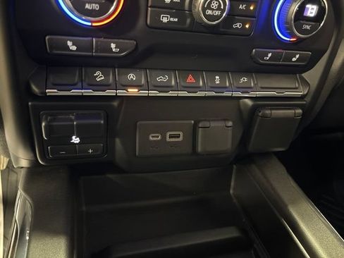 Used 2021 Chevrolet Silverado 1500 RST w/ All Star Edition Plus AWD/4WD image 25