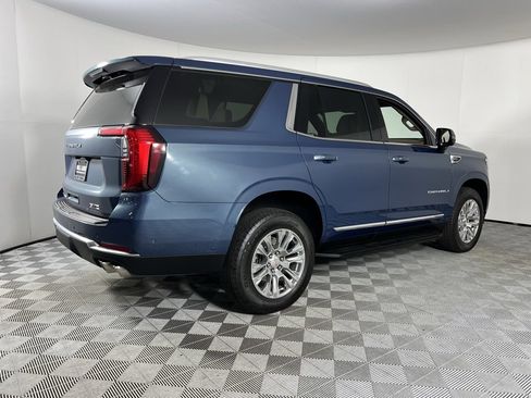 Used 2025 GMC Yukon Denali image 7