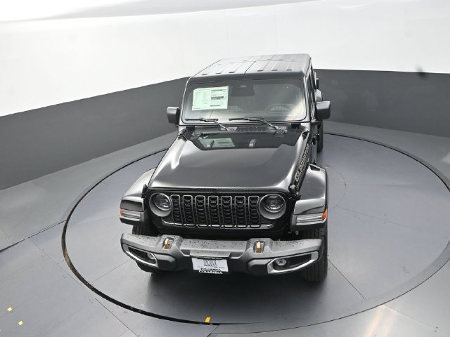 New 2026 Jeep Gladiator Sport AWD/4WD image 11