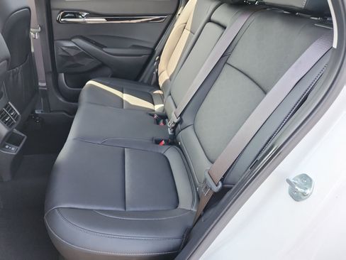 Used 2024 Kia Seltos SX w/ SX Sunroof Package AWD/4WD image 13