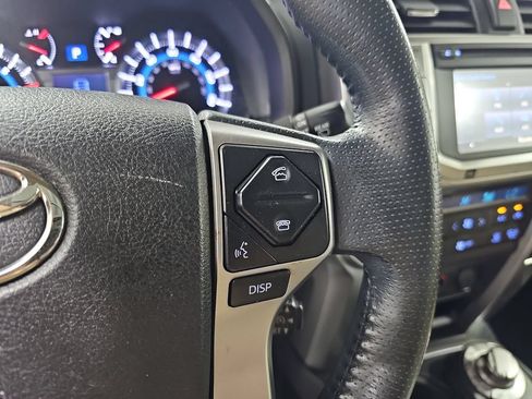 Used 2015 Toyota 4Runner Limited AWD/4WD image 20