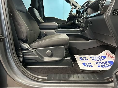 Used 2025 Ford F150 STX AWD/4WD image 45