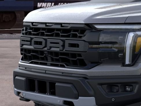 New 2026 Ford F150 Raptor AWD/4WD image 17