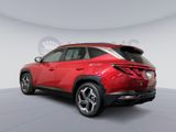 Used 2023 Hyundai Tucson SEL w/ Convenience Package image 4