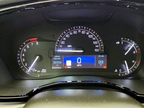 Used 2019 Cadillac XT5 Luxury image 15