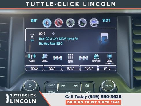 Used 2019 GMC Acadia SLT w/ Black Edition FWD image 22