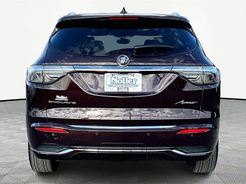 Used 2022 Buick Enclave Avenir w/ Trailering Package, 5000 lbs. image 4
