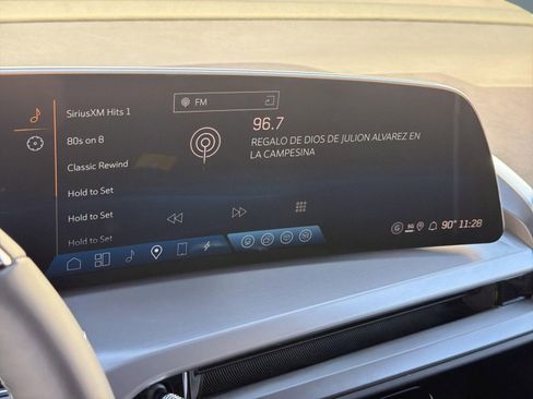 New 2026 Cadillac Vistiq Luxury AWD/4WD image 23