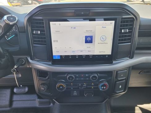 New 2026 Ford F150 XL RWD image 10