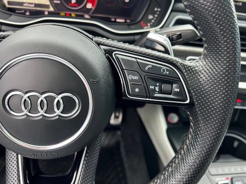 Used 2018 Audi RS 5 w/ Dynamic Package AWD/4WD image 35