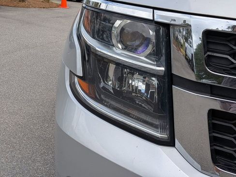 Used 2015 Chevrolet Tahoe LS w/ Max Trailering Package image 10