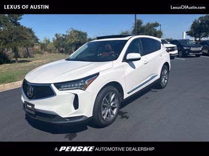 Used 2024 Acura RDX w/ Technology Package