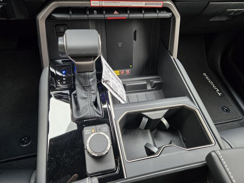New 2026 Toyota Tundra Limited RWD image 14