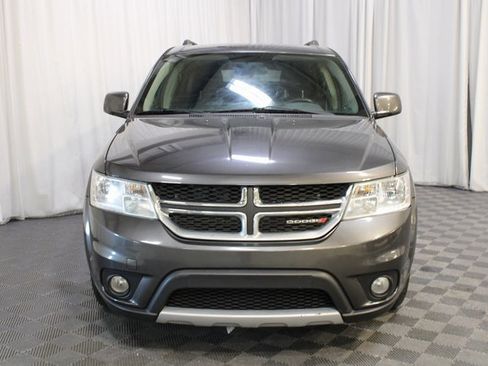 Used 2017 Dodge Journey SXT w/ Comfort/Convenience Group image 30