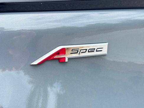 Used 2026 Acura Integra A-Spec FWD image 5