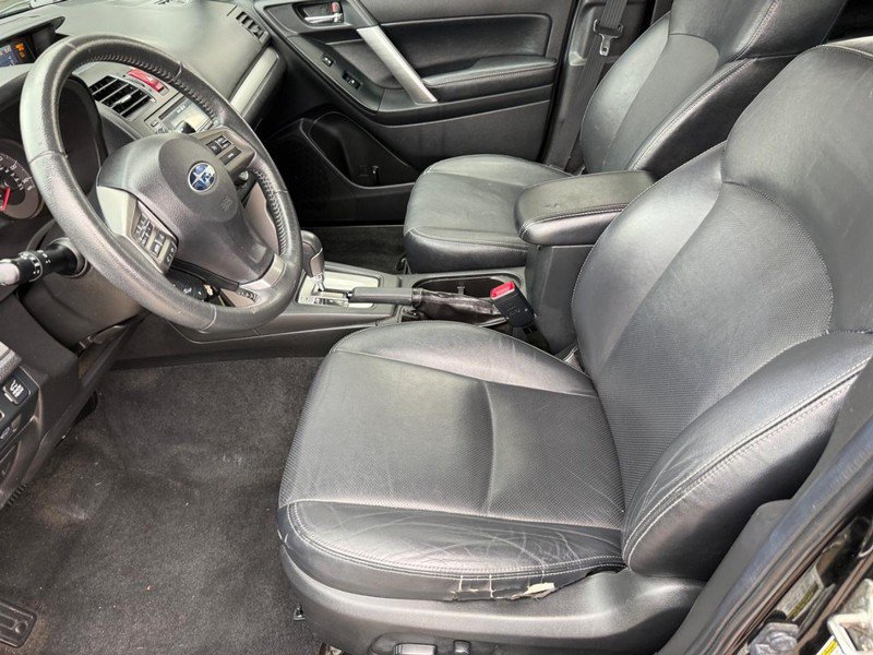 Used 2015 Subaru Forester 2.5i Limited AWD/4WD image 15
