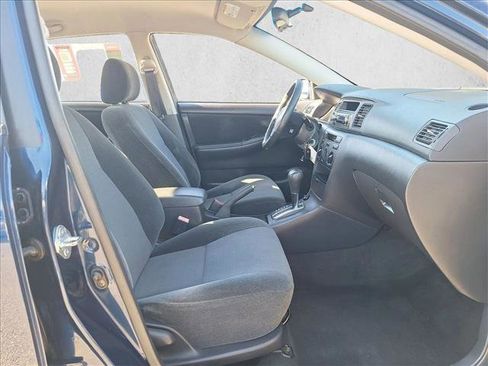Used 2003 Toyota Corolla S image 19