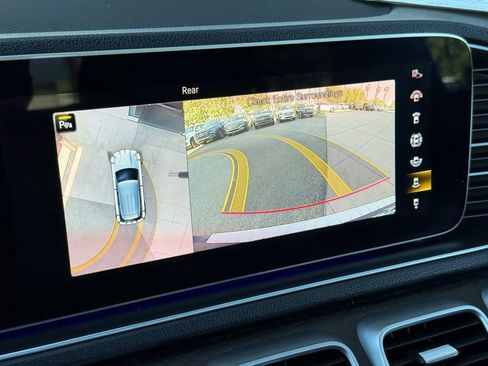 Certified 2021 Mercedes-Benz GLE 350 image 6