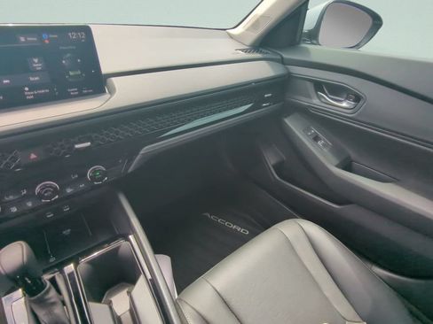 New 2026 Honda Accord EX-L image 17